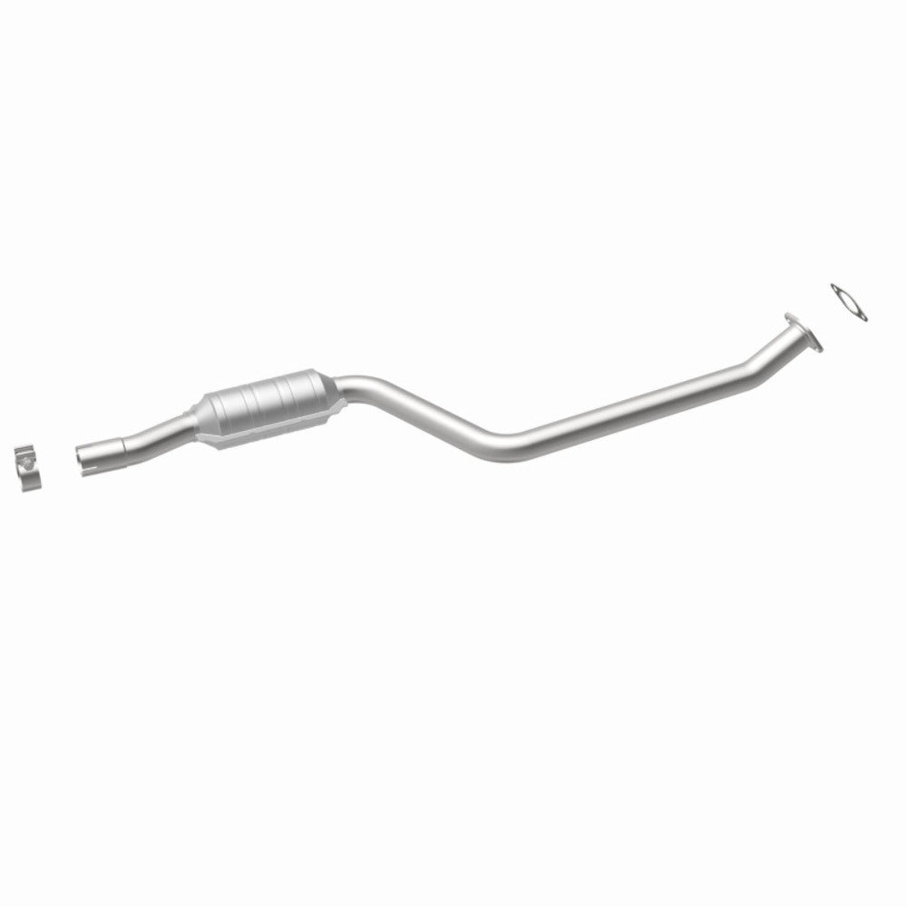 t 2006 BMW 530xi 3.0L OEM Direct-Fit Catalytic Converter 52480 Magnaflow MagnaFlow Exhaust Products