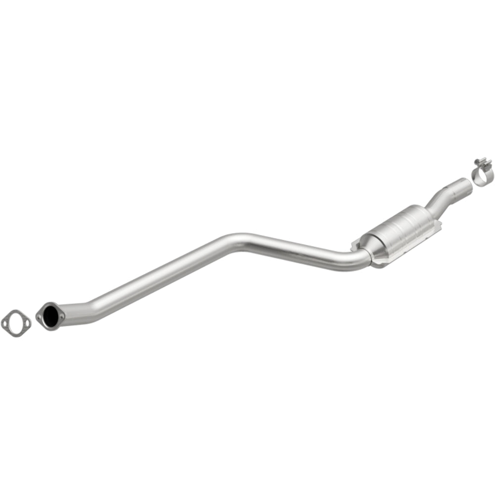 t 2006 BMW 530xi 3.0L OEM Direct-Fit Catalytic Converter 52480 Magnaflow MagnaFlow Exhaust Products