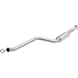 t 2006 BMW 530xi 3.0L OEM Direct-Fit Catalytic Converter 52480 Magnaflow MagnaFlow Exhaust Products