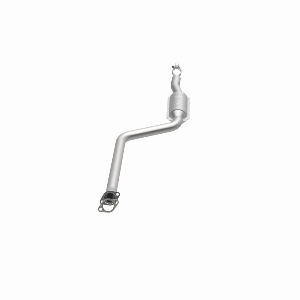 t 2006 BMW 530xi 3.0L OEM Direct-Fit Catalytic Converter 52480 Magnaflow MagnaFlow Exhaust Products