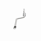 t 2006 BMW 530xi 3.0L OEM Direct-Fit Catalytic Converter 52480 Magnaflow MagnaFlow Exhaust Products