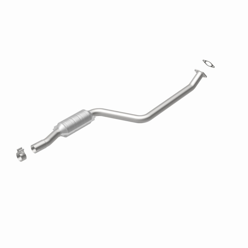 t 2006 BMW 530xi 3.0L OEM Direct-Fit Catalytic Converter 52480 Magnaflow MagnaFlow Exhaust Products