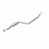 t 2006 BMW 530xi 3.0L OEM Direct-Fit Catalytic Converter 52480 Magnaflow MagnaFlow Exhaust Products