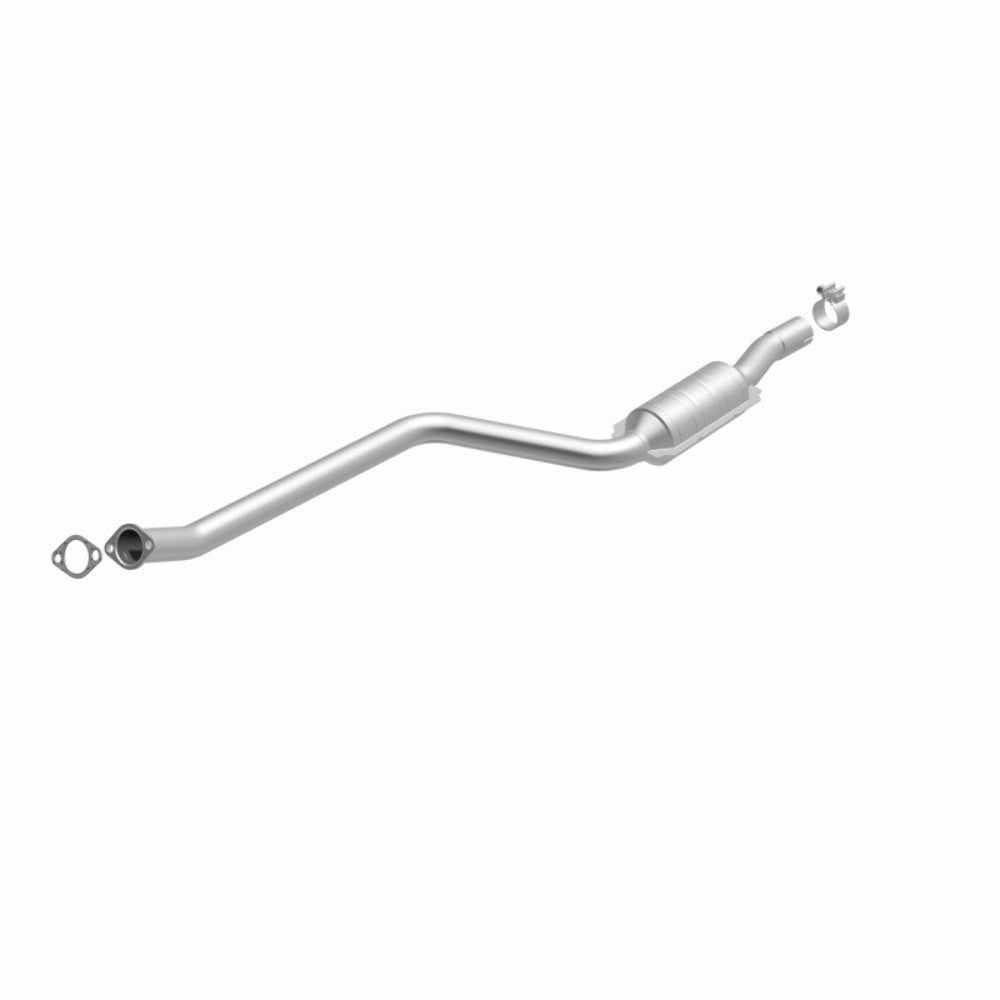 t 2006 BMW 530xi 3.0L OEM Direct-Fit Catalytic Converter 52480 Magnaflow MagnaFlow Exhaust Products