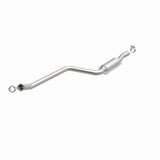 t 2006 BMW 530xi 3.0L OEM Direct-Fit Catalytic Converter 52480 Magnaflow MagnaFlow Exhaust Products