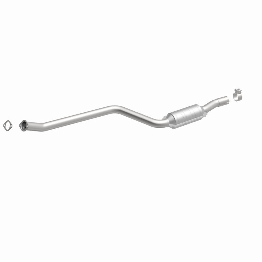 t 2006 BMW 530xi 3.0L OEM Direct-Fit Catalytic Converter 52480 Magnaflow MagnaFlow Exhaust Products