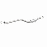 t 2006 BMW 530xi 3.0L OEM Direct-Fit Catalytic Converter 52480 Magnaflow MagnaFlow Exhaust Products