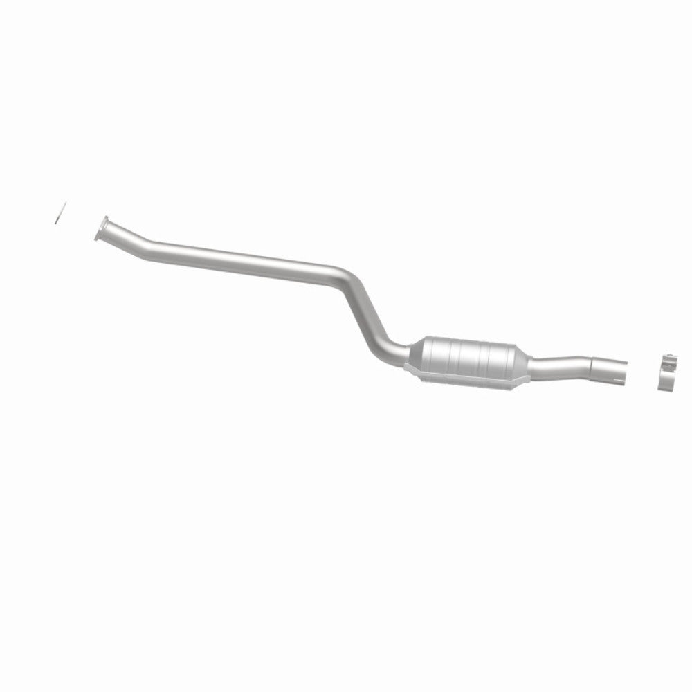 t 2006 BMW 530xi 3.0L OEM Direct-Fit Catalytic Converter 52480 Magnaflow MagnaFlow Exhaust Products