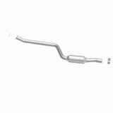 t 2006 BMW 530xi 3.0L OEM Direct-Fit Catalytic Converter 52480 Magnaflow MagnaFlow Exhaust Products