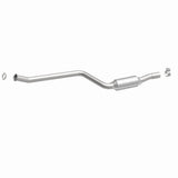 t 2006 BMW 530xi 3.0L OEM Direct-Fit Catalytic Converter 52480 Magnaflow MagnaFlow Exhaust Products