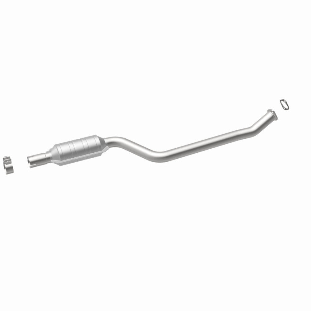 MagnaFlow direct-fit catalytic converter fits 2006 BMW 530xi 3.0L stainless steel CARB compliant OBDII 52481