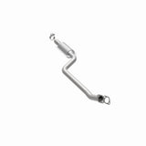 MagnaFlow direct-fit catalytic converter fits 2006 BMW 530xi 3.0L stainless steel CARB compliant OBDII 52481