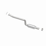 MagnaFlow direct-fit catalytic converter fits 2006 BMW 530xi 3.0L stainless steel CARB compliant OBDII 52481