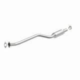 MagnaFlow direct-fit catalytic converter fits 2006 BMW 530xi 3.0L stainless steel CARB compliant OBDII 52481