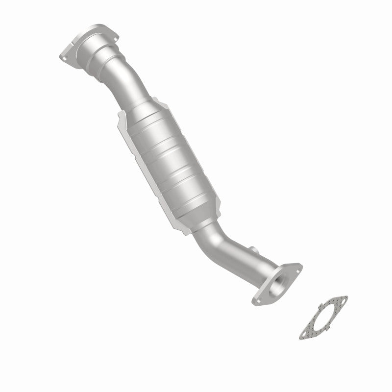 MagnaFlow direct-fit catalytic converter fits 2006 Buick Lucerne 3.8L stainless steel CARB compliant 5461751