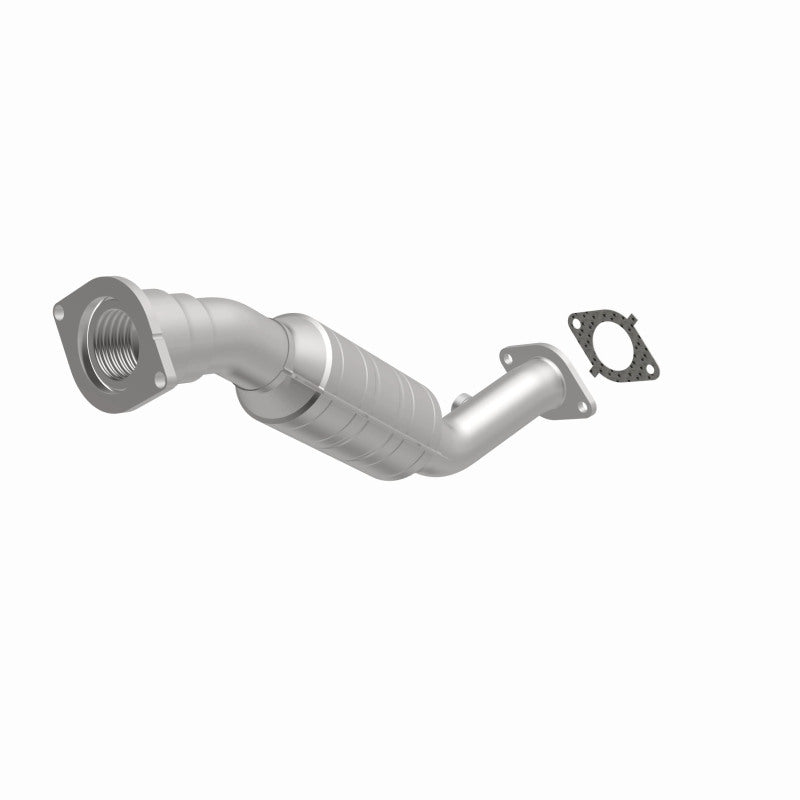 MagnaFlow direct-fit catalytic converter fits 2006 Buick Lucerne 3.8L stainless steel CARB compliant 5461751