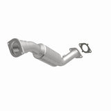 MagnaFlow direct-fit catalytic converter fits 2006 Buick Lucerne 3.8L stainless steel CARB compliant 5461751
