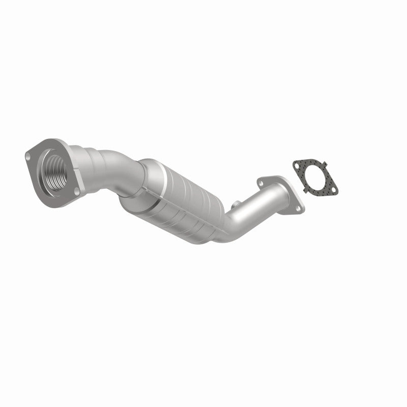 MagnaFlow direct-fit catalytic converter fits 2006 Buick Lucerne 3.8L stainless steel CARB compliant 5461751