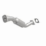 MagnaFlow direct-fit catalytic converter fits 2006 Buick Lucerne 3.8L stainless steel CARB compliant 5461751