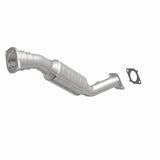 MagnaFlow direct-fit catalytic converter fits 2006 Buick Lucerne 3.8L stainless steel CARB compliant 5461751