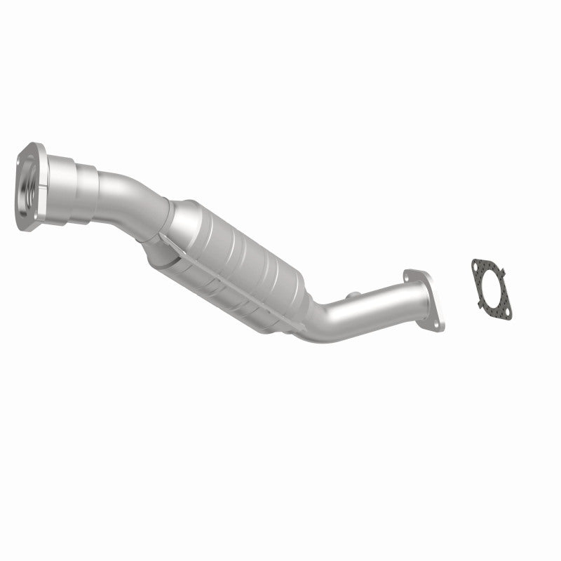 MagnaFlow direct-fit catalytic converter fits 2006 Buick Lucerne 3.8L stainless steel CARB compliant 5461751