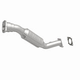 MagnaFlow direct-fit catalytic converter fits 2006 Buick Lucerne 3.8L stainless steel CARB compliant 5461751