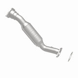 MagnaFlow direct-fit catalytic converter fits 2006 Buick Lucerne 3.8L stainless steel CARB compliant 5461751