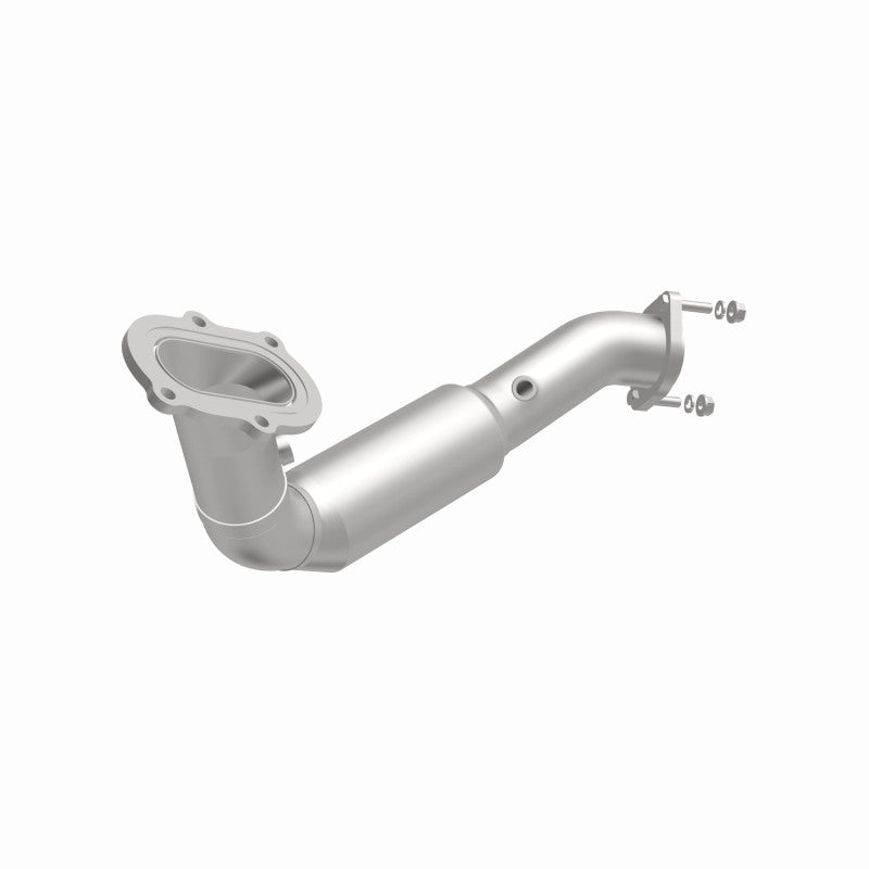 MagnaFlow direct-fit catalytic converter for Chevy Corvette 7.0L stainless steel CARB compliant 4561847