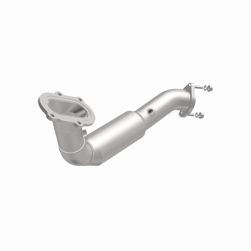 MagnaFlow direct-fit catalytic converter for Chevy Corvette 7.0L stainless steel CARB compliant 4561847