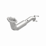 MagnaFlow direct-fit catalytic converter for Chevy Corvette 7.0L stainless steel CARB compliant 4561847