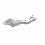 MagnaFlow direct-fit catalytic converter for Chevy Corvette 7.0L stainless steel CARB compliant 4561848