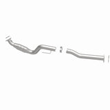MagnaFlow direct-fit catalytic converter fits 2006 Chevrolet Express 3500, 2006 GMC Savana 3500, and additional vehicles and 2006 Chevrolet Express 2500 4.8L stainless steel CARB c