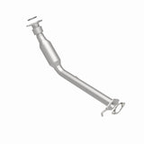 MagnaFlow direct-fit catalytic converter for Chevy Impala 3.5L stainless steel CARB compliant 4561195