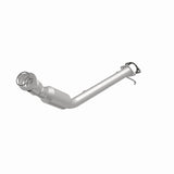 MagnaFlow direct-fit catalytic converter for Chevy Impala 3.5L stainless steel CARB compliant 4561195
