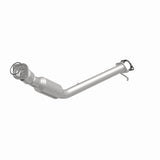 MagnaFlow direct-fit catalytic converter for Chevy Impala 3.5L stainless steel CARB compliant 4561195