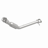 MagnaFlow direct-fit catalytic converter for Chevy Impala 3.5L stainless steel CARB compliant 4561195