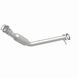 MagnaFlow direct-fit catalytic converter for Chevy Impala 3.5L stainless steel CARB compliant 4561195
