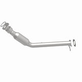 MagnaFlow direct-fit catalytic converter for Chevy Impala 3.5L stainless steel CARB compliant 4561195