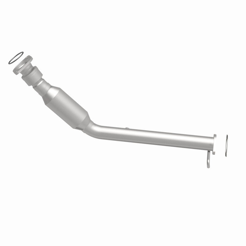 MagnaFlow direct-fit catalytic converter for Chevy Impala 3.5L stainless steel CARB compliant 4561195