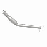 MagnaFlow direct-fit catalytic converter for Chevy Impala 3.5L stainless steel CARB compliant 4561195