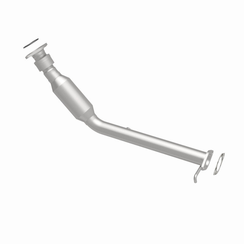 MagnaFlow direct-fit catalytic converter for Chevy Impala 3.5L stainless steel CARB compliant 4561195
