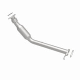 MagnaFlow direct-fit catalytic converter for Chevy Impala 3.5L stainless steel CARB compliant 4561195