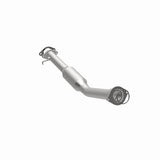 MagnaFlow direct-fit catalytic converter for Chevy Impala 5.3L stainless steel CARB compliant 4561221