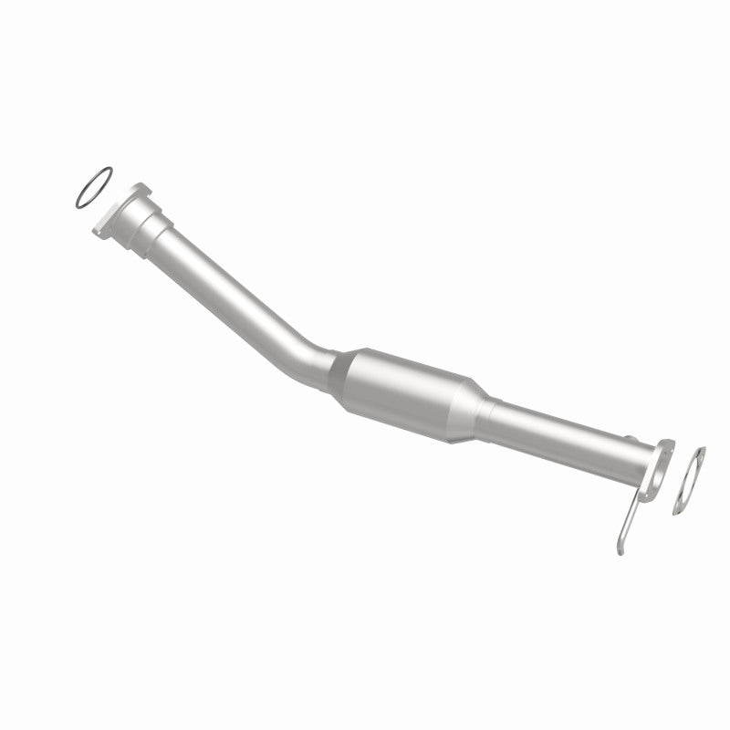 MagnaFlow direct-fit catalytic converter for Chevy Impala 5.3L stainless steel CARB compliant 4561221