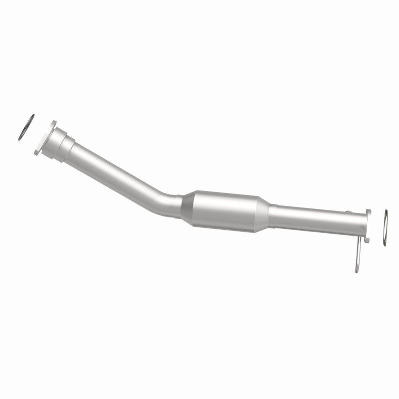MagnaFlow direct-fit catalytic converter for Chevy Impala 5.3L stainless steel CARB compliant 4561221