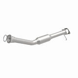 MagnaFlow direct-fit catalytic converter for Chevy Impala 5.3L stainless steel CARB compliant 4561221
