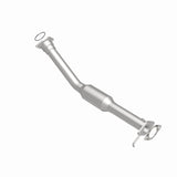 MagnaFlow direct-fit catalytic converter for Chevy Impala 5.3L stainless steel CARB compliant 4561221