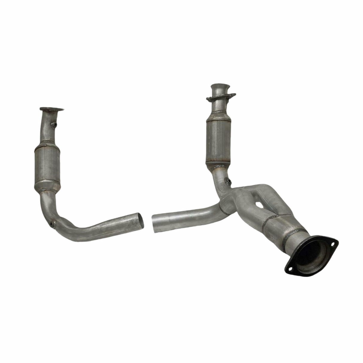 t 2006 Chevrolet Silverado 1500 Catalytic Converter 19353 Davico Mfg