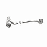 MagnaFlow direct-fit catalytic converter fits 2006 Dodge Ram 1500 4.7L stainless steel CARB compliant 4551291
