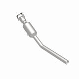 MagnaFlow direct-fit catalytic converter fits 2006 Dodge Stratus and 2006 Chrysler Sebring. Avoid potential exhaust leaks by using the included gaskets to get a proper seal and 200